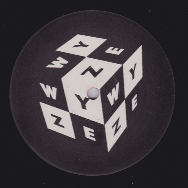 Grant Nelson - Je Suis Ta Drogue | Wyze (WYZE 1203)