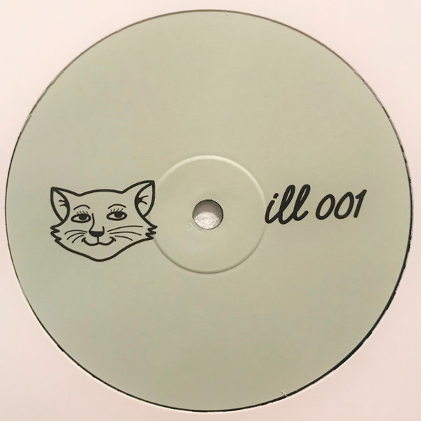Ill Behaviour - ILL 001 | Ill Behaviour (ILL001t) - 2