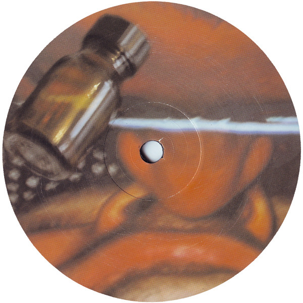 Justus Köhncke - Homogen | Kompakt (KOM 77) - 3