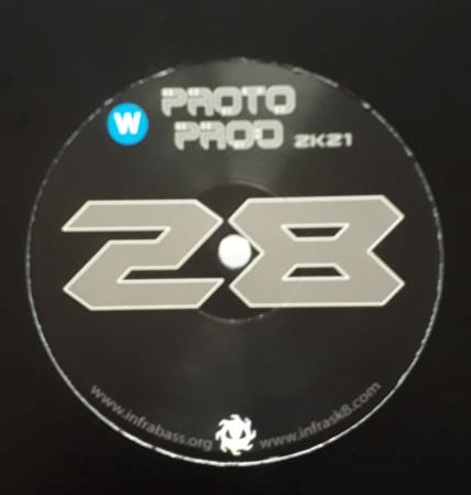 Format C:\ - Proto Prod 28 2k21 | Protoprod (PROTO 28)