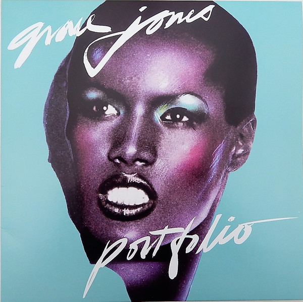 Grace Jones - Disco | Island Records (0600753546499) - 3 Grace Jones - Disco | Island Records (0600753546499) - 3