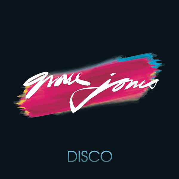 Grace Jones - Disco | Island Records (0600753546499)