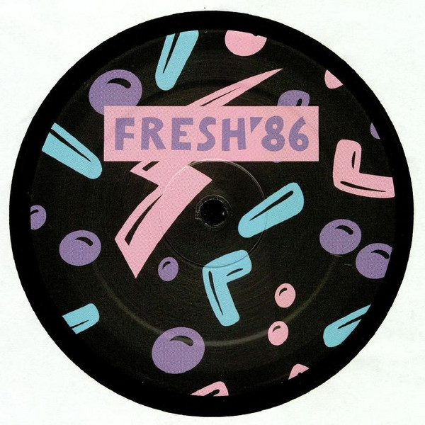 Response & Pliskin - The Chisel | Fresh 86 (FRESH86182) - 2