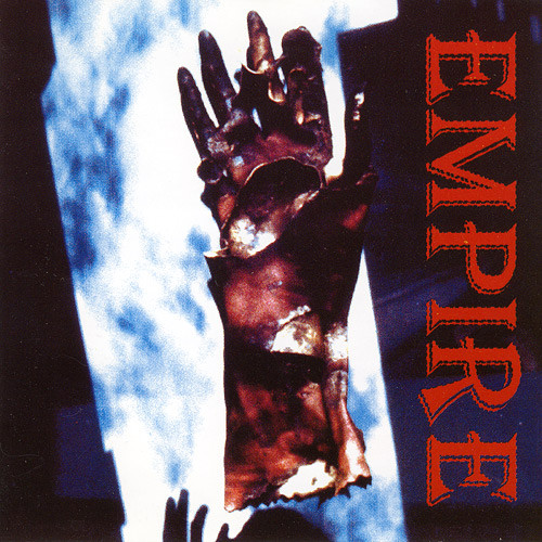 Empire - Empire CD | Not On Label (none) - main