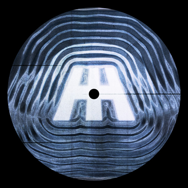 Katia & Nizar - High Tide | Hypnohouse (HPNHS008) - 2