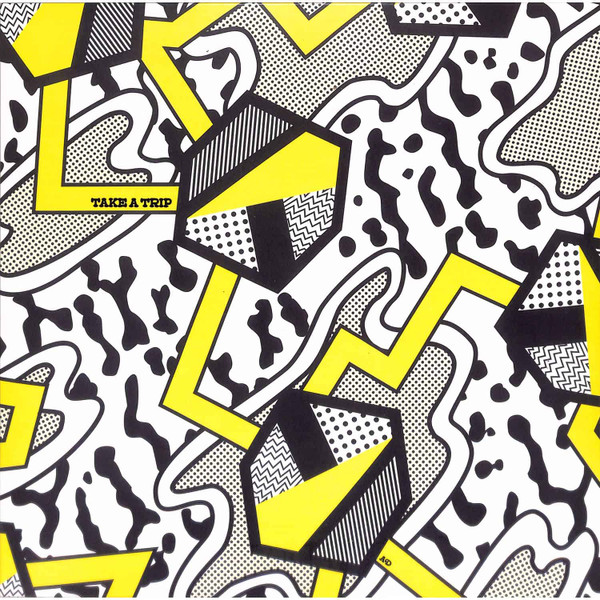 Alan Dixon - Take A Trip | Life And Death (LAD061)