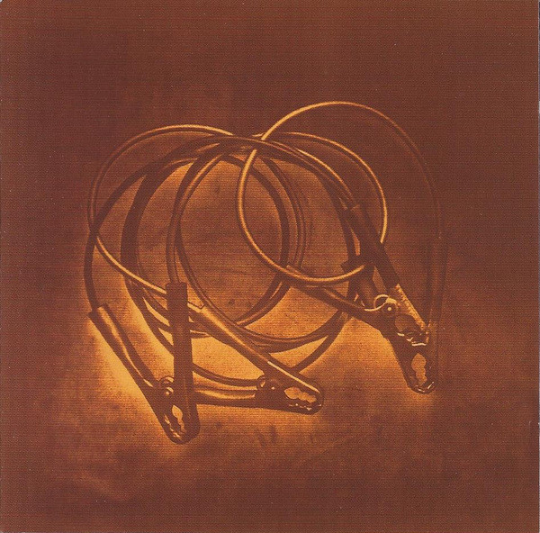 Fila Brazillia - Jump Leads | Twentythree (T010USCD)