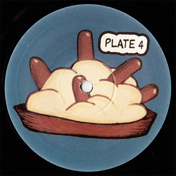 Bangers R Mashed - Nuff Wish Mixes - Plate 4 | Bangers R Mashed (BANG 05) - main