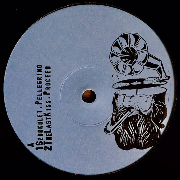 Telmo Trenor - Heat Remixed | Haus Of Beats Diskak (HOB001EP) Telmo Trenor - Heat Remixed | Haus Of Beats Diskak (HOB001EP)