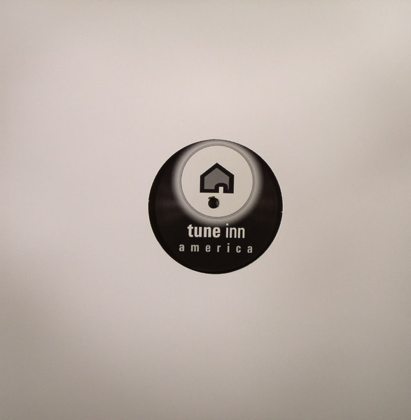 Hardy Heller vs. Inkfish - Exorsistic | Tune Inn America Recordings (TIRUSA-002) - 2