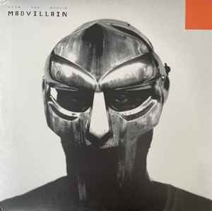 Madvillain - Madvillainy | Stones Throw Records (STH2065)
