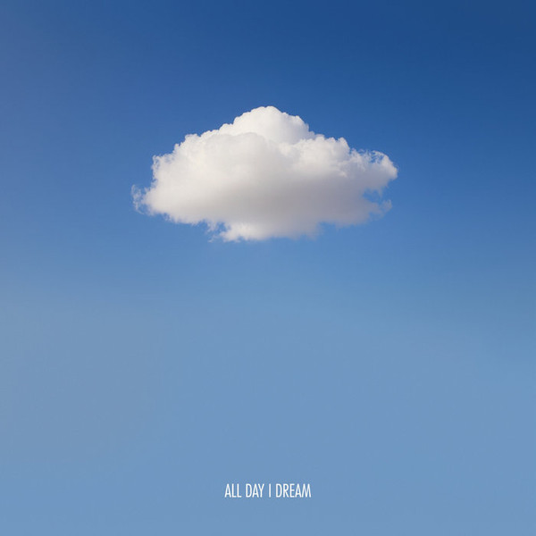 Double Touch - Gran Amigo | All Day I Dream (ADID117)