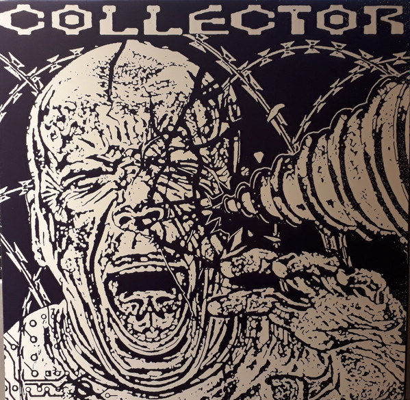 Collector - Pacing The Perimeter | Steel City Dance Discs (SCDD028)