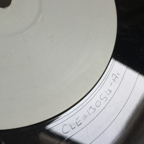 Sounds Of Vancouver - Take It (Sure Is Pure Mixes) | Cleveland City Records (CLE 13054) Sounds Of Vancouver - Take It (Sure Is Pure Mixes) | Cleveland City Records (CLE 13054)