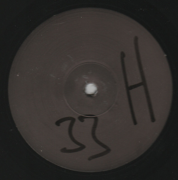 Hysteric Flux - Hysteric Flux EP | Nitric (NIT 963611) - 2