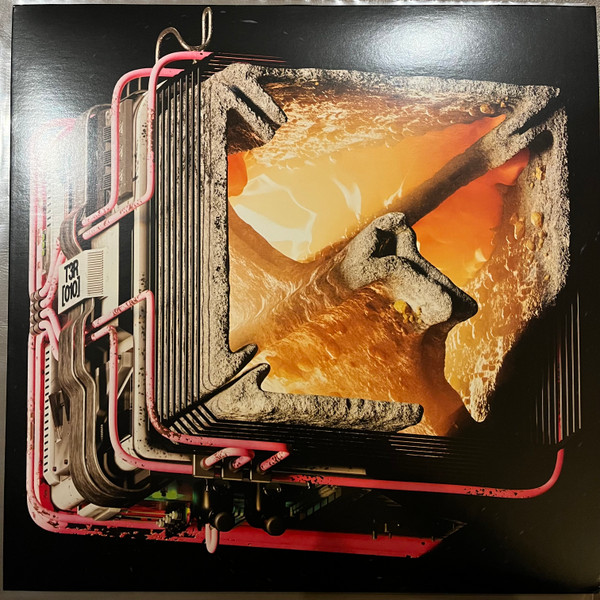 Various - T3R VA Series 02 | The Third Room (T3R010) Various - T3R VA Series 02 | The Third Room (T3R010)