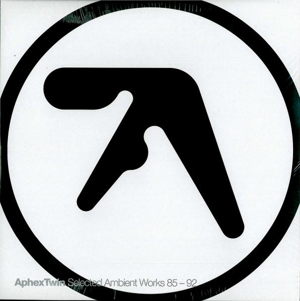 Aphex Twin - Selected Ambient Works 85-92 | Apollo (AMBLP3922)
