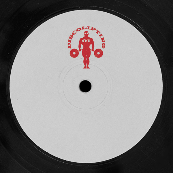 Bogdan Ra - Discolifting 01 | Funkyjaws (DSCLFTNG01)