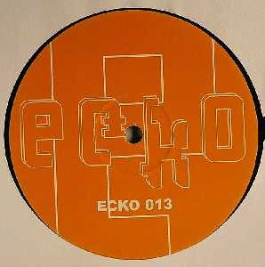 DJ Shorterz - Do You Feel Me / One In A Million | Ecko Records (ECKO 013) - 2 DJ Shorterz - Do You Feel Me / One In A Million | Ecko Records (ECKO 013) - 2