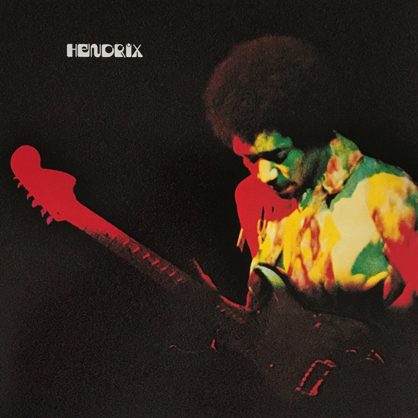Jimi Hendrix - Band Of Gypsys | Music On Vinyl (MOVLP080) Jimi Hendrix - Band Of Gypsys | Music On Vinyl (MOVLP080)