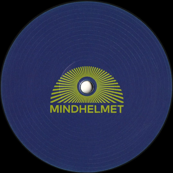 Andy Kas - MINDHELMET 17 | MINDHELMET (HELMET_17)