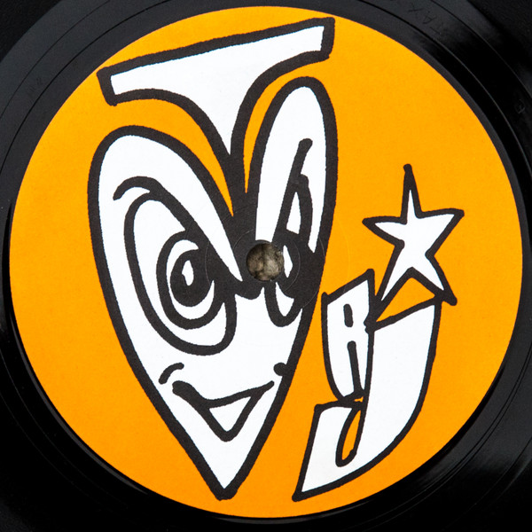 Basement Jaxx - EP² | Atlantic Jaxx (JAXX 002) - 2