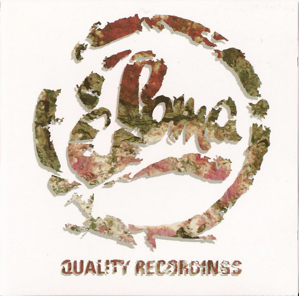 Various - Soma Quality Recordings - Volume 3 | Soma Quality Recordings (Soma CD6)