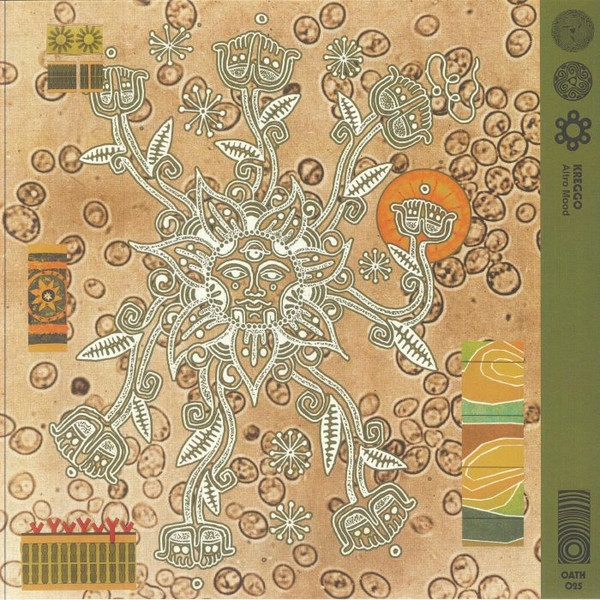 Kreggo - Altro Mood | Oath (OATH025)