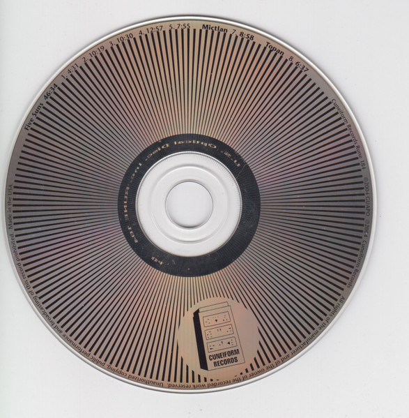 Guapo - Five Suns | Cuneiform Records (RUNE 184) - 3