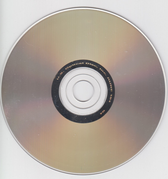 Guapo - Five Suns | Cuneiform Records (RUNE 184) - 4