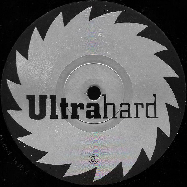 Merlyn & 6 Wicked Kids - Grooveliker | Ultrahard (PR 1430) - 3