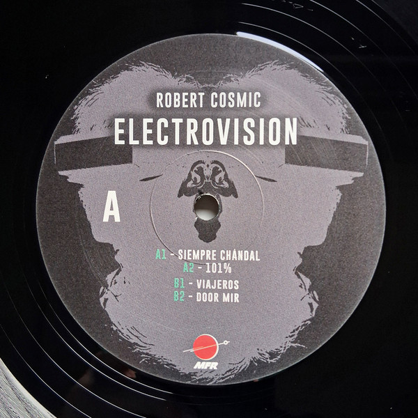 ElectroVision