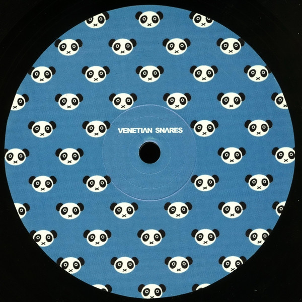 Venetian Snares - Doll Doll Doll | Hymen Records (¥033) - 3