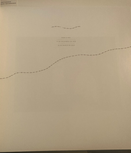 Carlos Maria Trindade - Tédio | Armoniz (AR-0004) - 4