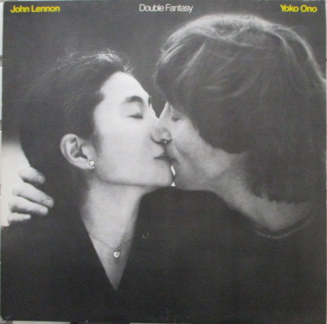 John Lennon & Yoko Ono - Double Fantasy | Geffen Records (99 131) John Lennon & Yoko Ono - Double Fantasy | Geffen Records (99 131)