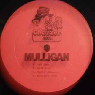 Gerry Mulligan , Shorty Rogers , Chet Baker - Gerry Mulligan / Shorty Rogers / Chet Baker | Chazzer (2005) - 4