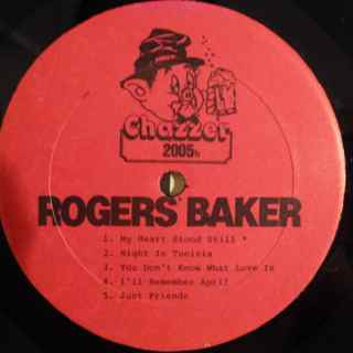 Gerry Mulligan , Shorty Rogers , Chet Baker - Gerry Mulligan / Shorty Rogers / Chet Baker | Chazzer (2005) - 3