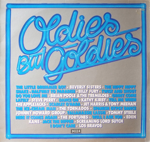 Various - Oldies But Goldies | Decca (6.23 648)