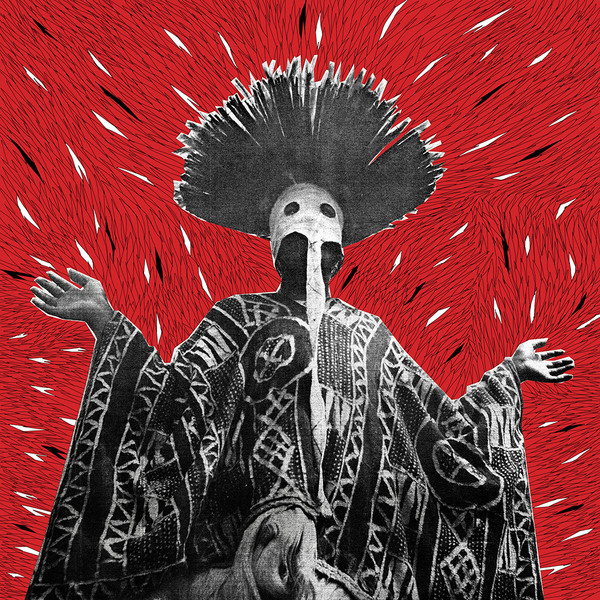 Moontribe - Moontribe | Fortuna Records (FTNLP004) - main Moontribe - Moontribe | Fortuna Records (FTNLP004) - main