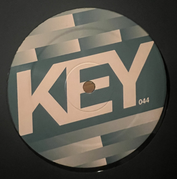Beste Hira - Kostantinopolis | Key Vinyl (KEY044) - 2