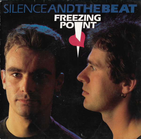 Silence And The Beat - Freezing Point | Silver Lining (SLVR 22) Silence And The Beat - Freezing Point | Silver Lining (SLVR 22)