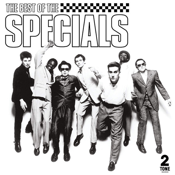 The Specials - The Best Of The Specials | Two-Tone Records (CRTTVX1143) - main