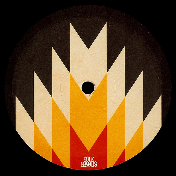 Shanti Celeste - Make Time | Idle Hands (IDLE043) - 2