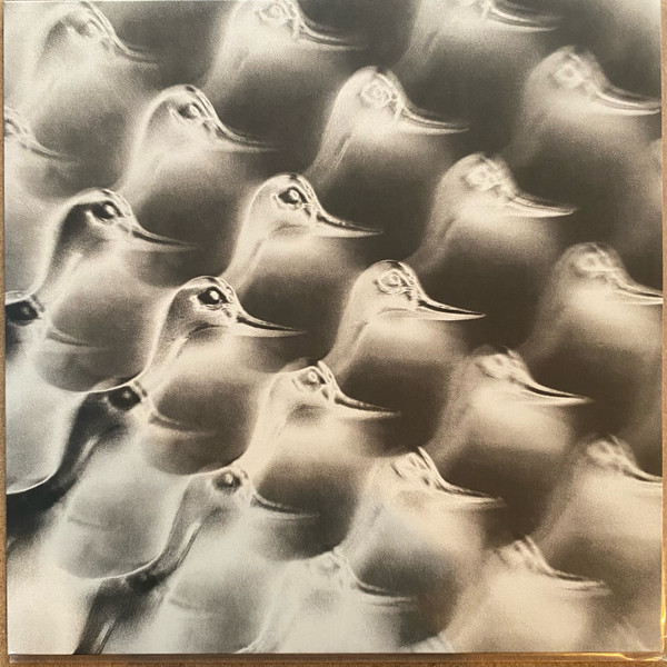 Cherrystones - Aged Of Silver | Emotional Response (ERS052)