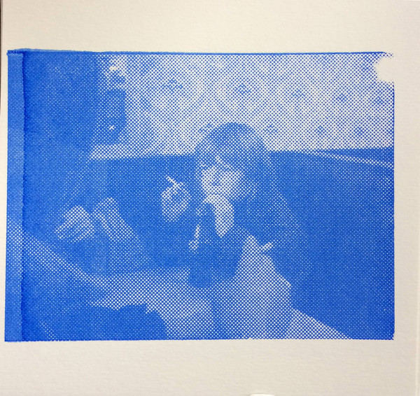 Nekhsa , Snake Charm - SP005 | Spinning Plates (SP005) - main Nekhsa , Snake Charm - SP005 | Spinning Plates (SP005) - main