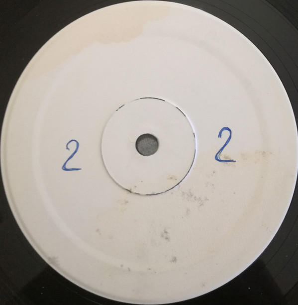 Dynamite P. Feat. Sigrid - Let Me Hear | Not On Label (none)