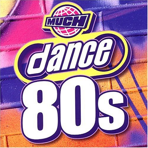 Various - MuchDance 80s | Universal Music (0249825466)