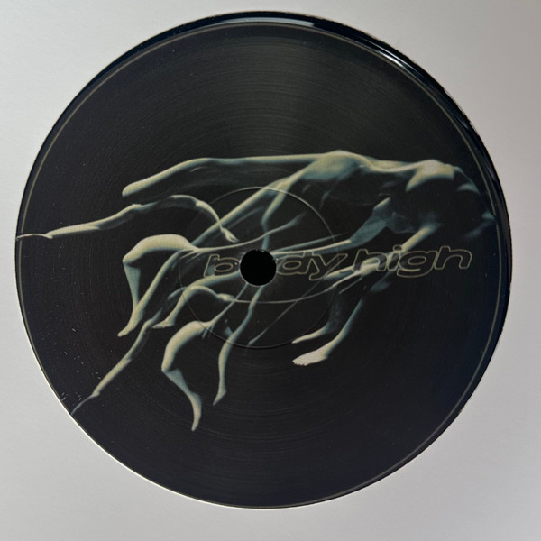 Aiden Francis - BODYHI06 | Body High (BODYHI06) - main