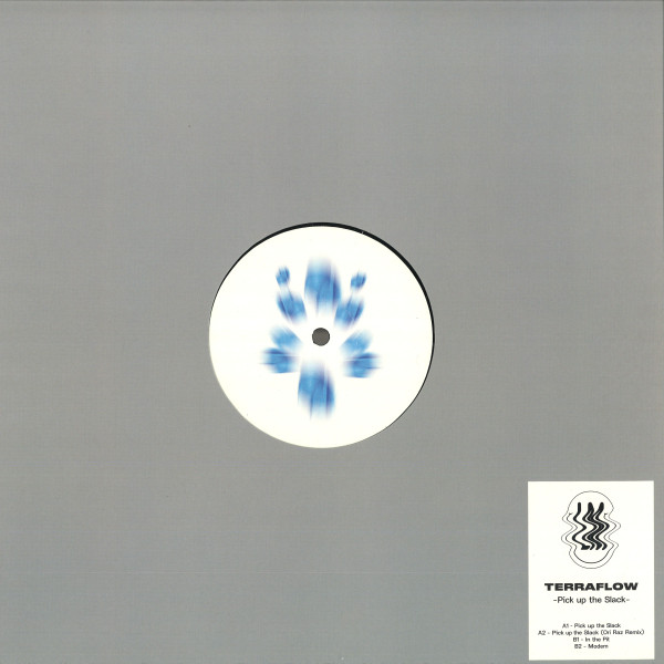 Terraflow - Pick up the Slack | Liquid Memory Records (LM003)