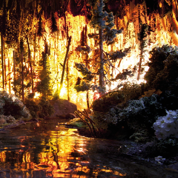 Freedom Engine - A Box Full Of Magic | Dekmantel (DKMNTL070)